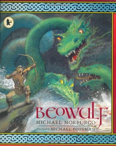 Beowulf,Michael