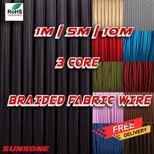Core fabric round electric - 3,