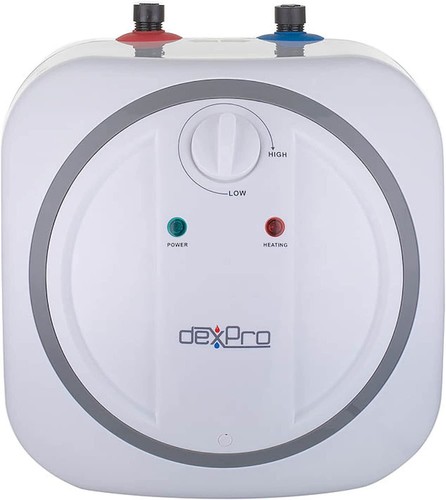 Dexpro 10l unvented water - dexpro,