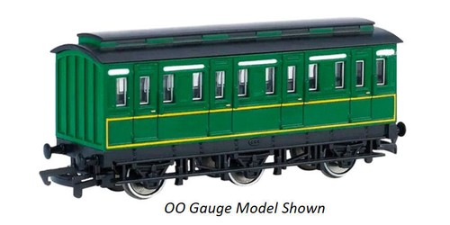 Bachmann 76092 thomas - thomas, and