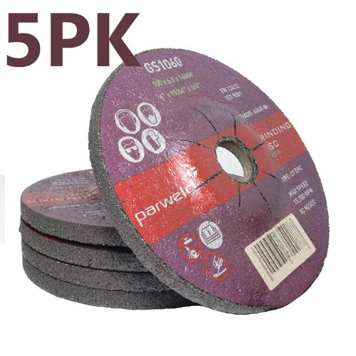 100mm grinding disc - 100mm, for