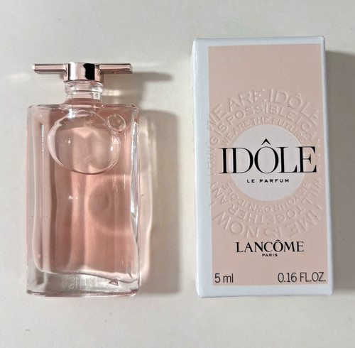 Lancome idole parfum 5ml - idole, le