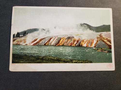 Cody wyoming 1908 - 1908, excelsior