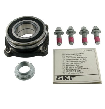 Fits skf vkba - skf, 3675