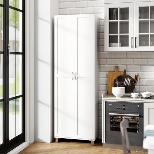 Kitchen cupboard tall - kitchen, pantry
