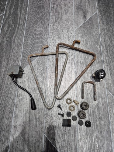 Saab parts bundle - saab,