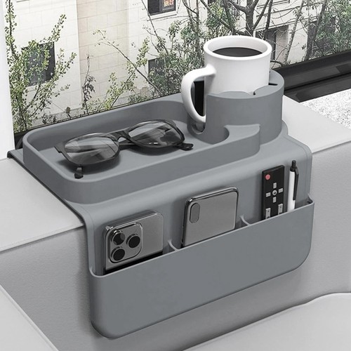 Sofa chair arm - arm, organiser