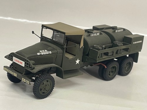 Scale gmc cckw - 1/35, 353