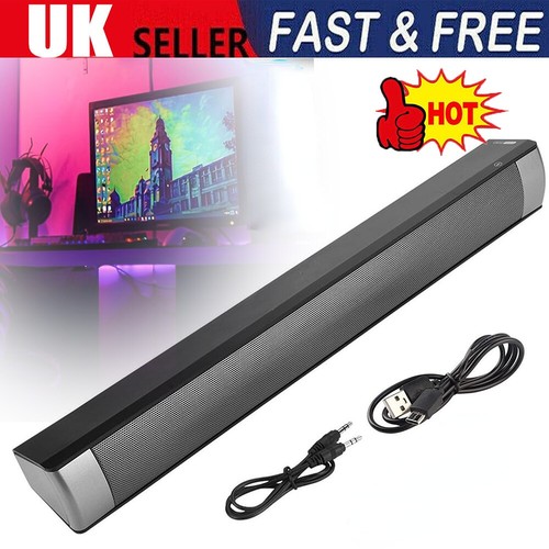 Home theater soundbar - theater,