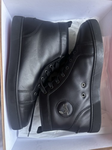 Men black christian - men’s,