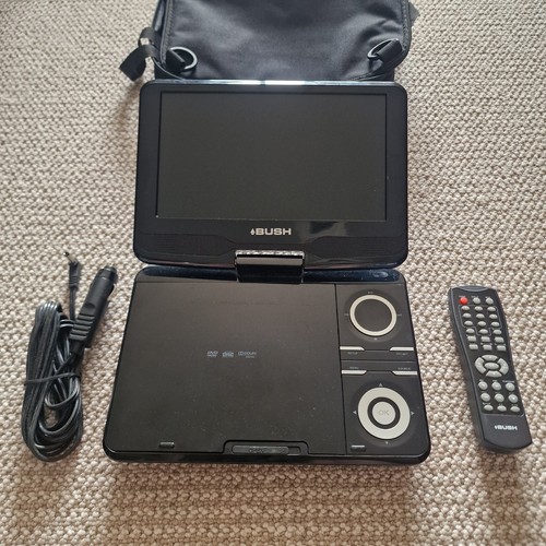 Bush dp9301 portable - dp9301,