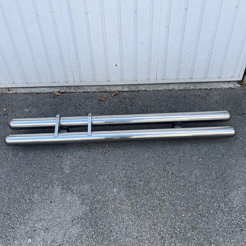 Jeep wrangler double tube - wrangler,
