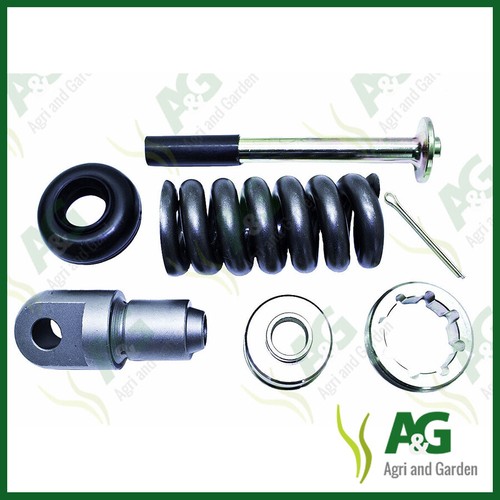Draft control hydraulic repair - hydraulic,