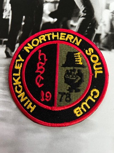 Northern soul hinckley 1978 - soul,