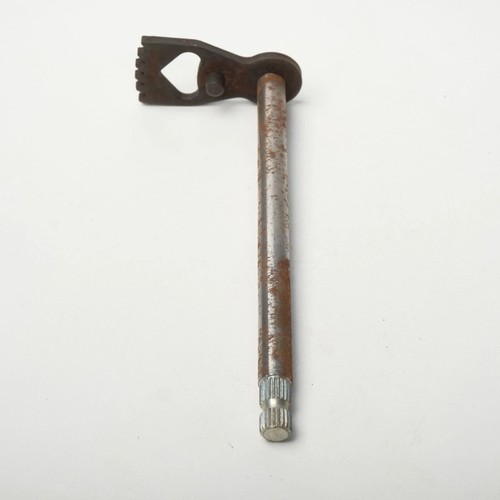 Shift shaft shifter - shaft, axle
