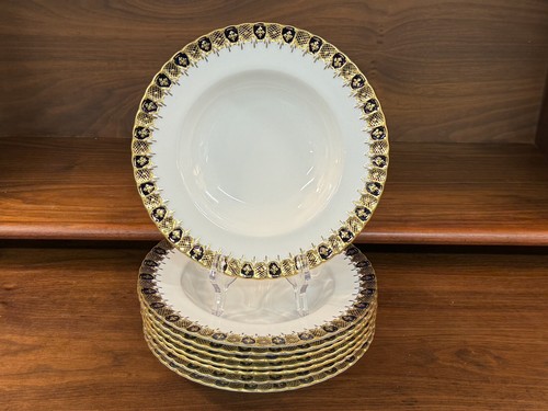 Set vintage royal crown - royal,