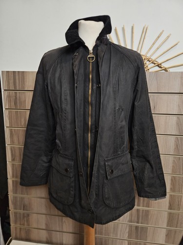 Barbour beadnell wax - barbour,