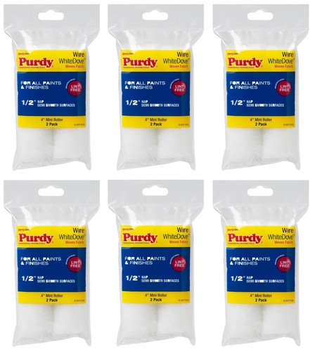 Purdy sets white dove 4 - purdy,