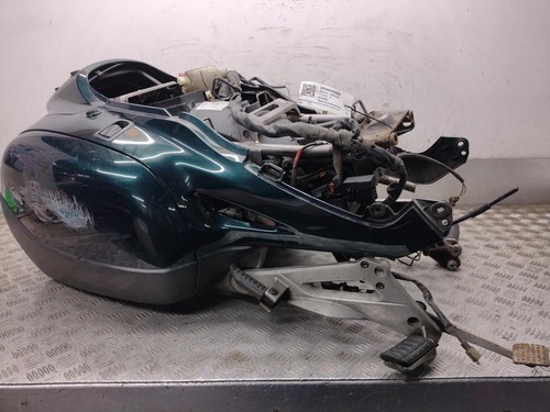 2002 honda nt650v 650 - nt650v,