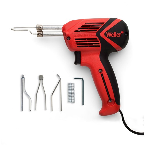 Weller 9400 soldering - gun, kit