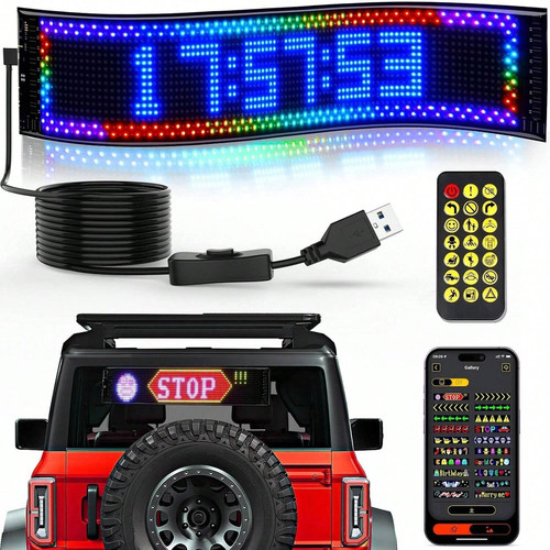 12v car led - 12v,