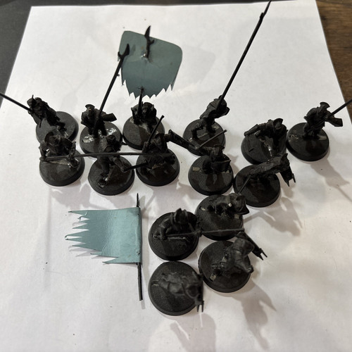 Games workshop lord - games, the