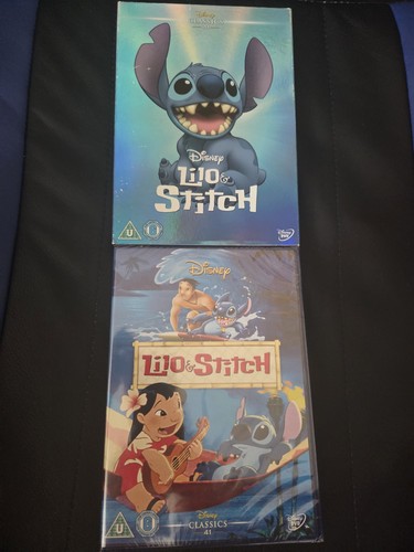 Disney classic lilo - no.41,