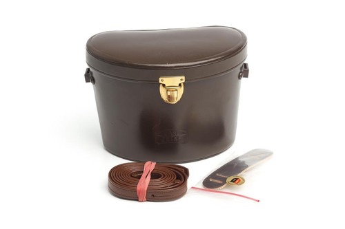Zeiss carl leather - zeiss,