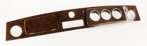 Classic mini mpi wood - classic,
