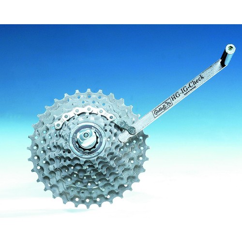 Rohloff sprocket wear - rohloff,