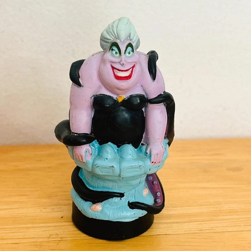 Ursula disney heroes - ursula,