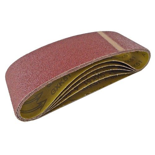Toolpak sanding belt - toolpak,