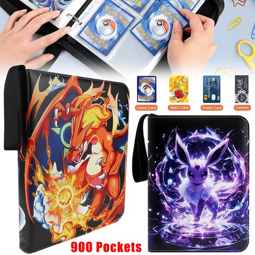 900 pokemon trading - 900,
