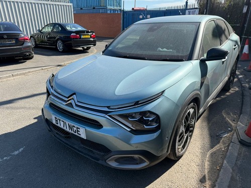 2021 citroen mk3 - 2021,