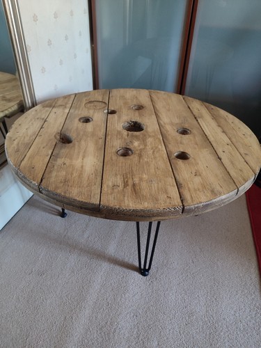 Lovely rustic industrial - lovely,