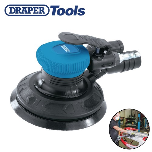 Draper 150mm variable speed - draper,