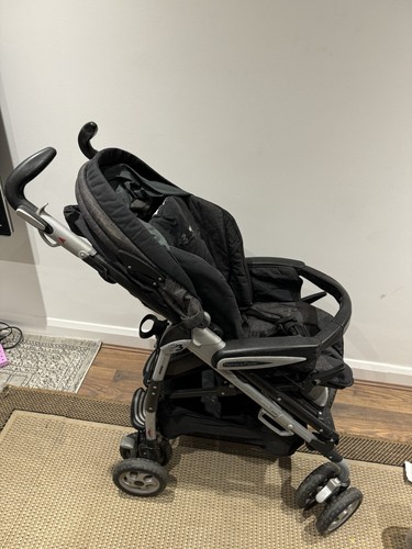 Mamas and papas pushchair - and, p3