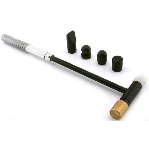 Jewellers multi purpose hammer