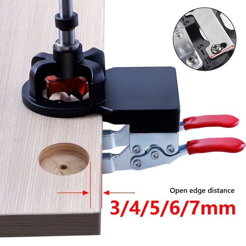35mm hinge jig - 35mm,