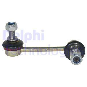 New rod strut stabiliser - stabiliser, for