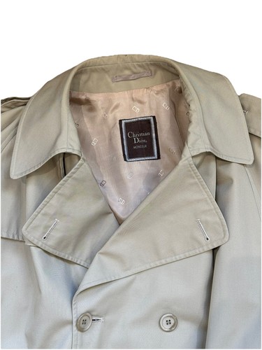 Vintage christian dior - vintage,