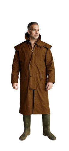 Stockman men game - men’s, long