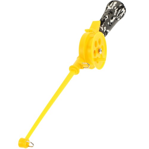 Reusable angling rod fishing - ,