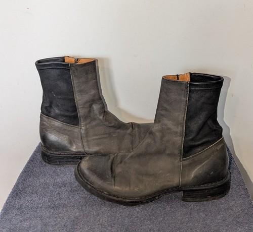 Fiorentini baker boots womens - baker,