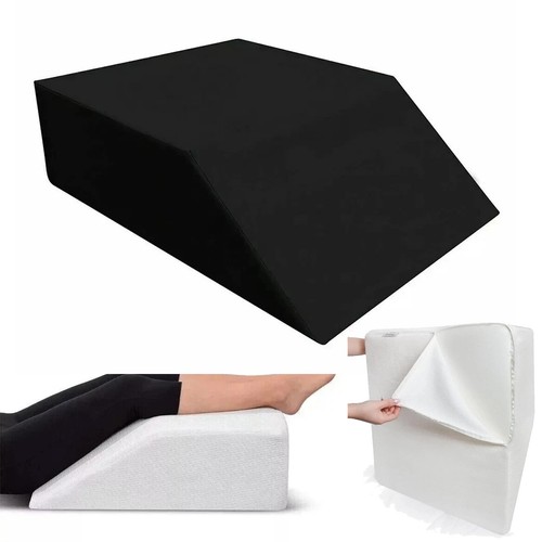 Large wedge pillow - wedge, foam