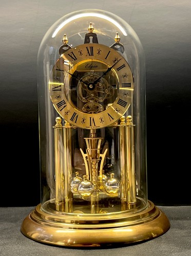 Vintage elgin haller 400 - s.,