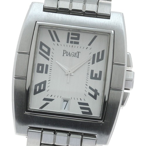 Piaget upstream 27050 - upstream, date