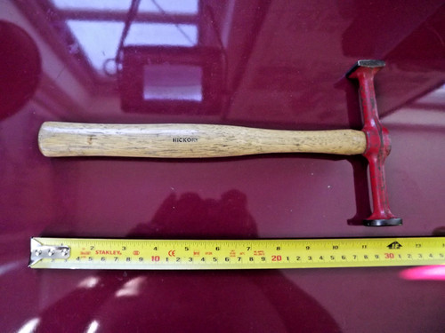 Vintage sykes 563 panel - sykes,