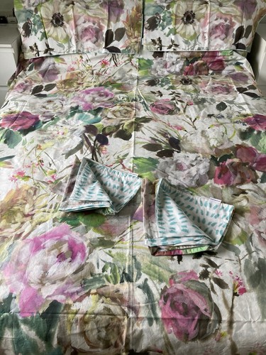 Designers guild cotton palissy - guild,