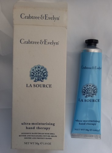 Crabtree evelyn la - crabtree,